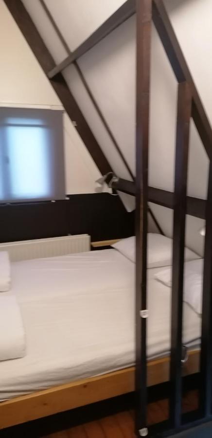 Chalet Durbuy Villa Luaran gambar