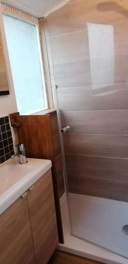 Chalet Durbuy Villa Luaran gambar